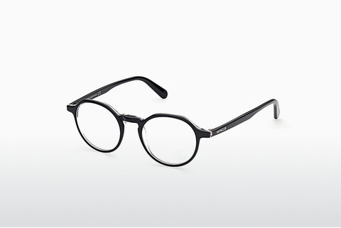 Дизайнерские  очки Moncler ML5120 003