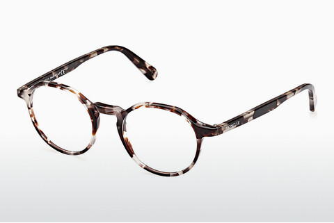 Дизайнерские  очки Moncler ML5120 055