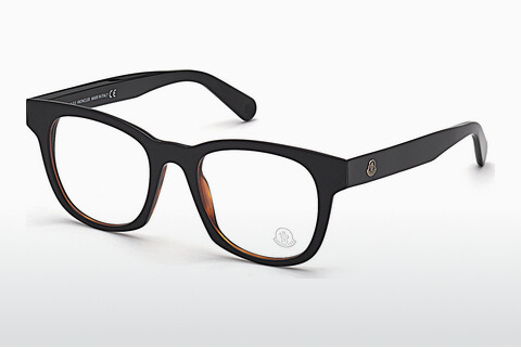 Дизайнерские  очки Moncler ML5121 005
