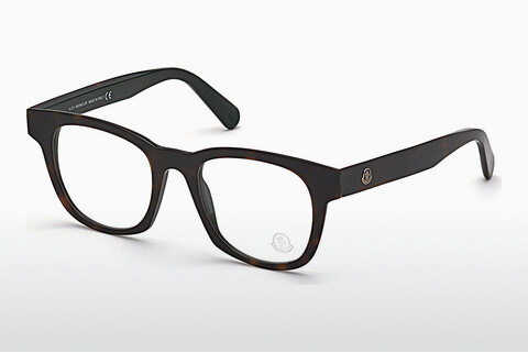 Дизайнерские  очки Moncler ML5121 056