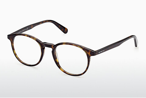 Дизайнерские  очки Moncler ML5131 056