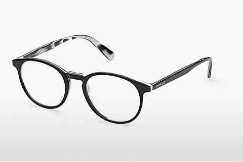 Дизайнерские  очки Moncler ML5131 065