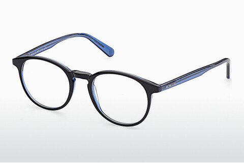 Дизайнерские  очки Moncler ML5131 092