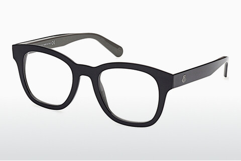 Дизайнерские  очки Moncler ML5132 001