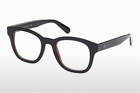 Дизайнерские  очки Moncler ML5132 005