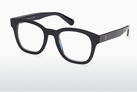 Дизайнерские  очки Moncler ML5132 092