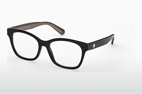 Дизайнерские  очки Moncler ML5133 001