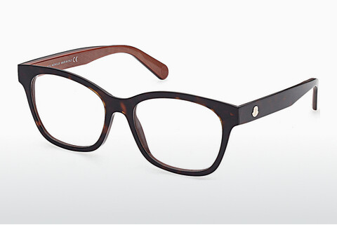 Дизайнерские  очки Moncler ML5133 056