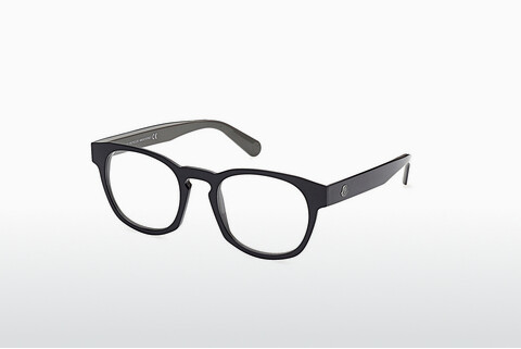 Дизайнерские  очки Moncler ML5134 005