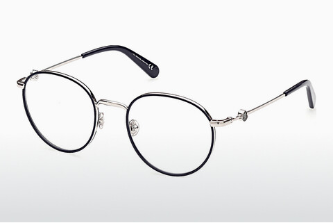 Дизайнерские  очки Moncler ML5135 016