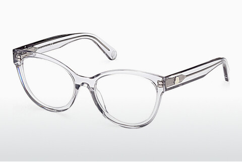Дизайнерские  очки Moncler ML5142 020