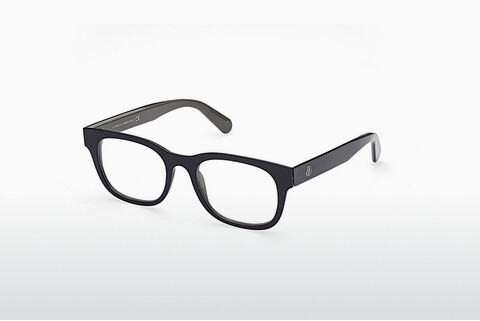 Дизайнерские  очки Moncler ML5143 005