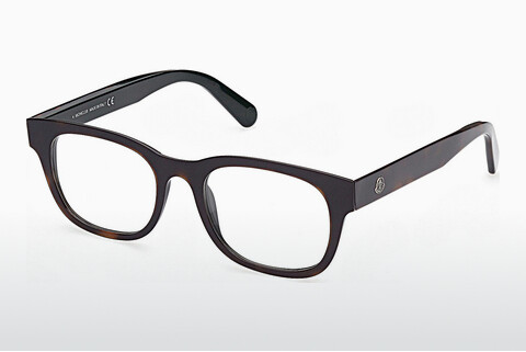 Дизайнерские  очки Moncler ML5143 056