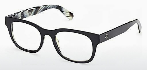 Дизайнерские  очки Moncler ML5143 065