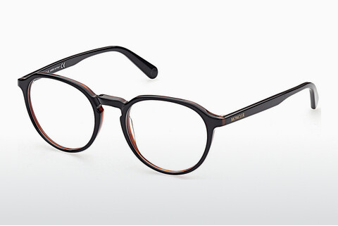 Дизайнерские  очки Moncler ML5144 005
