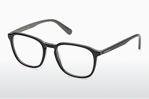 Дизайнерские  очки Moncler ML5145 005