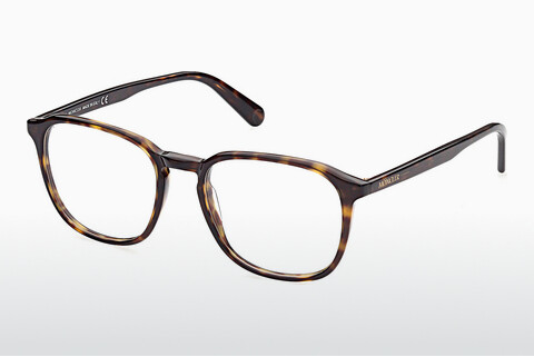 Дизайнерские  очки Moncler ML5145 052