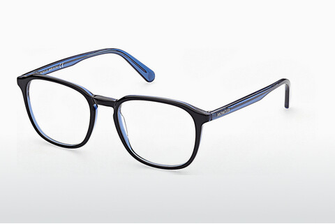 Дизайнерские  очки Moncler ML5145 092