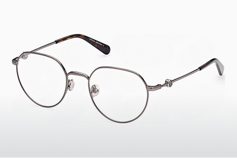 Дизайнерские  очки Moncler ML5147 008