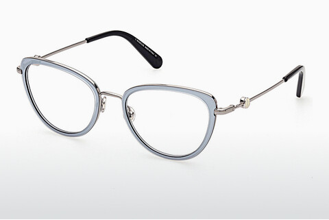 Дизайнерские  очки Moncler ML5148 012