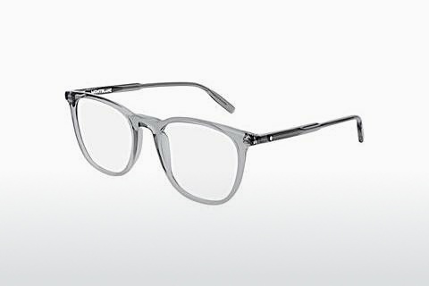 Дизайнерские  очки Mont Blanc MB0010O 008