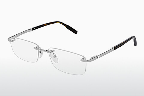 Дизайнерские  очки Mont Blanc MB0023O 002