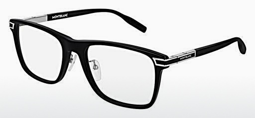 Дизайнерские  очки Mont Blanc MB0042O 001
