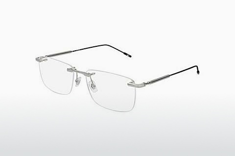 Дизайнерские  очки Mont Blanc MB0049O 006
