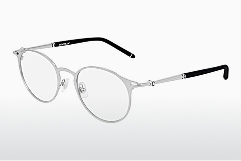 Дизайнерские  очки Mont Blanc MB0070O 002