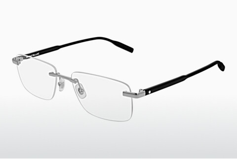 Дизайнерские  очки Mont Blanc MB0088O 002
