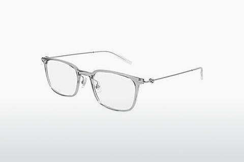 Дизайнерские  очки Mont Blanc MB0100O 002