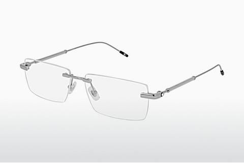 Дизайнерские  очки Mont Blanc MB0112O 001
