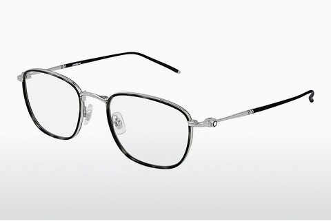 Дизайнерские  очки Mont Blanc MB0161O 002