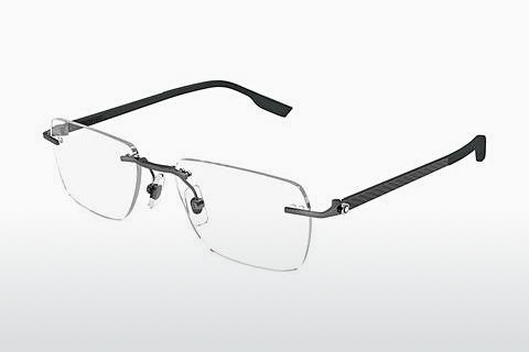 Дизайнерские  очки Mont Blanc MB0185O 003