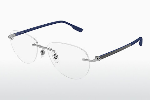 Дизайнерские  очки Mont Blanc MB0186O 002