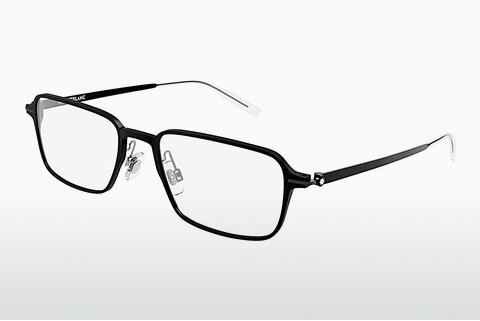 Дизайнерские  очки Mont Blanc MB0194O 004