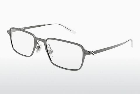 Дизайнерские  очки Mont Blanc MB0194O 005