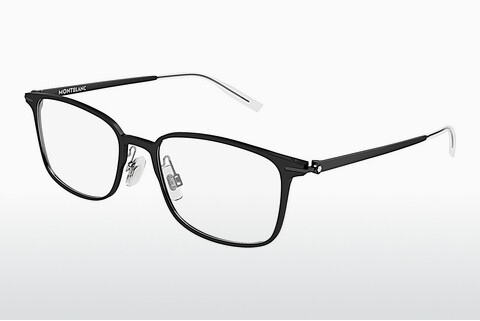 Дизайнерские  очки Mont Blanc MB0196OK 004