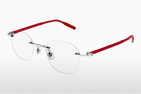 Дизайнерские  очки Mont Blanc MB0223O 003