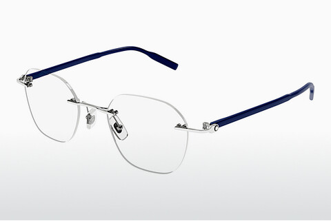 Дизайнерские  очки Mont Blanc MB0223O 004
