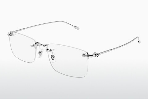 Дизайнерские  очки Mont Blanc MB0241O 001
