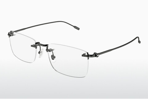 Дизайнерские  очки Mont Blanc MB0241O 003