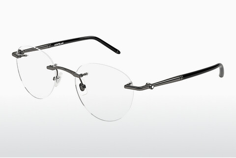 Дизайнерские  очки Mont Blanc MB0244O 001