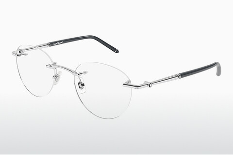 Дизайнерские  очки Mont Blanc MB0244O 002