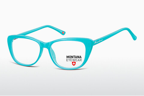 Дизайнерские  очки Montana MA56 