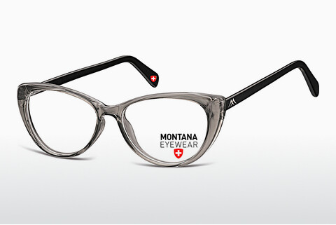 Дизайнерские  очки Montana MA57 G