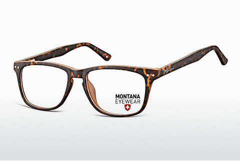 Дизайнерские  очки Montana MA60 A