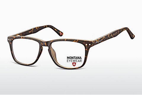 Дизайнерские  очки Montana MA60 C
