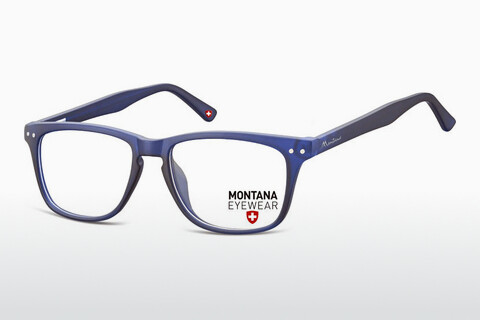 Дизайнерские  очки Montana MA60 D