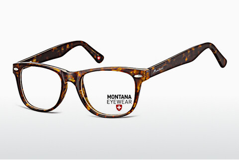 Дизайнерские  очки Montana MA61 A